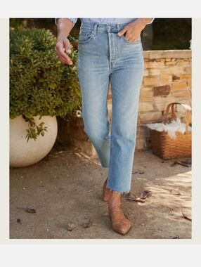 Frank & Eileen Monaghan Jeans - Size 29